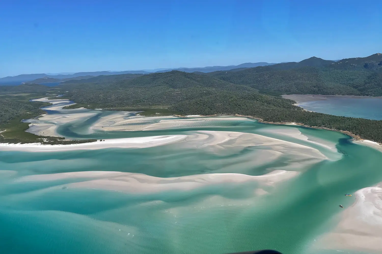 Hill Inlet
