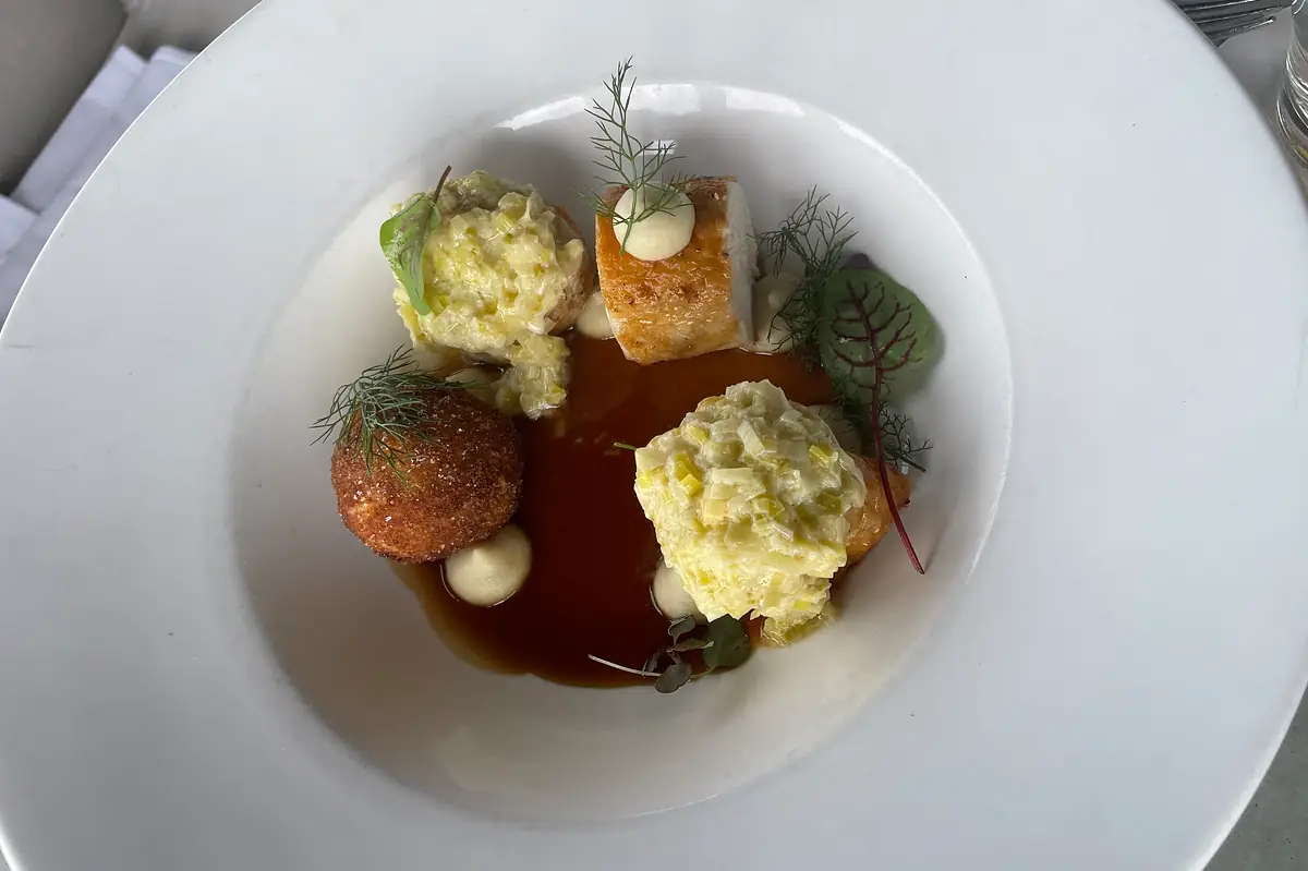 Main Meal