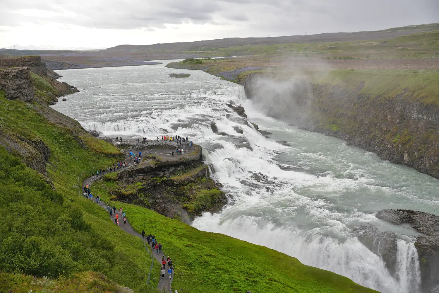 Gulfoss