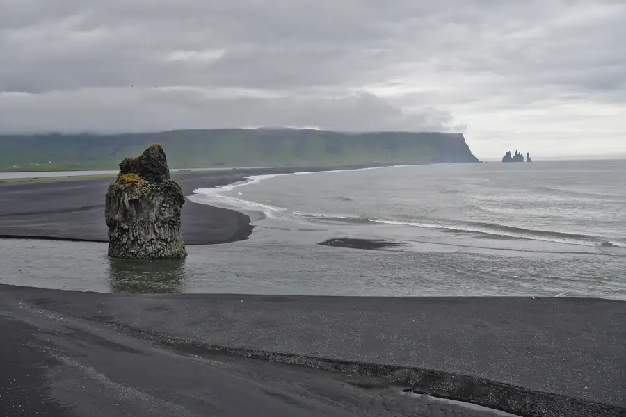 Dyrhólaey