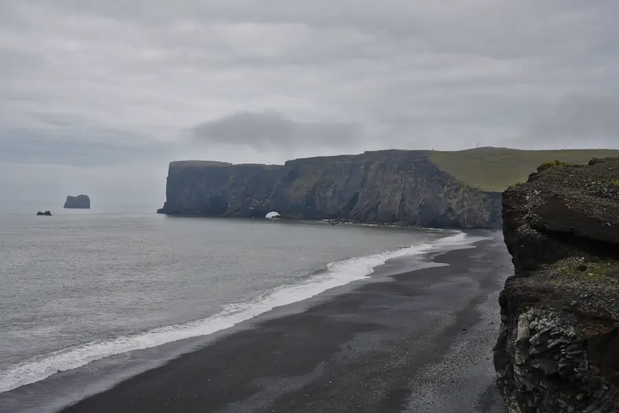 Dyrhólaey
