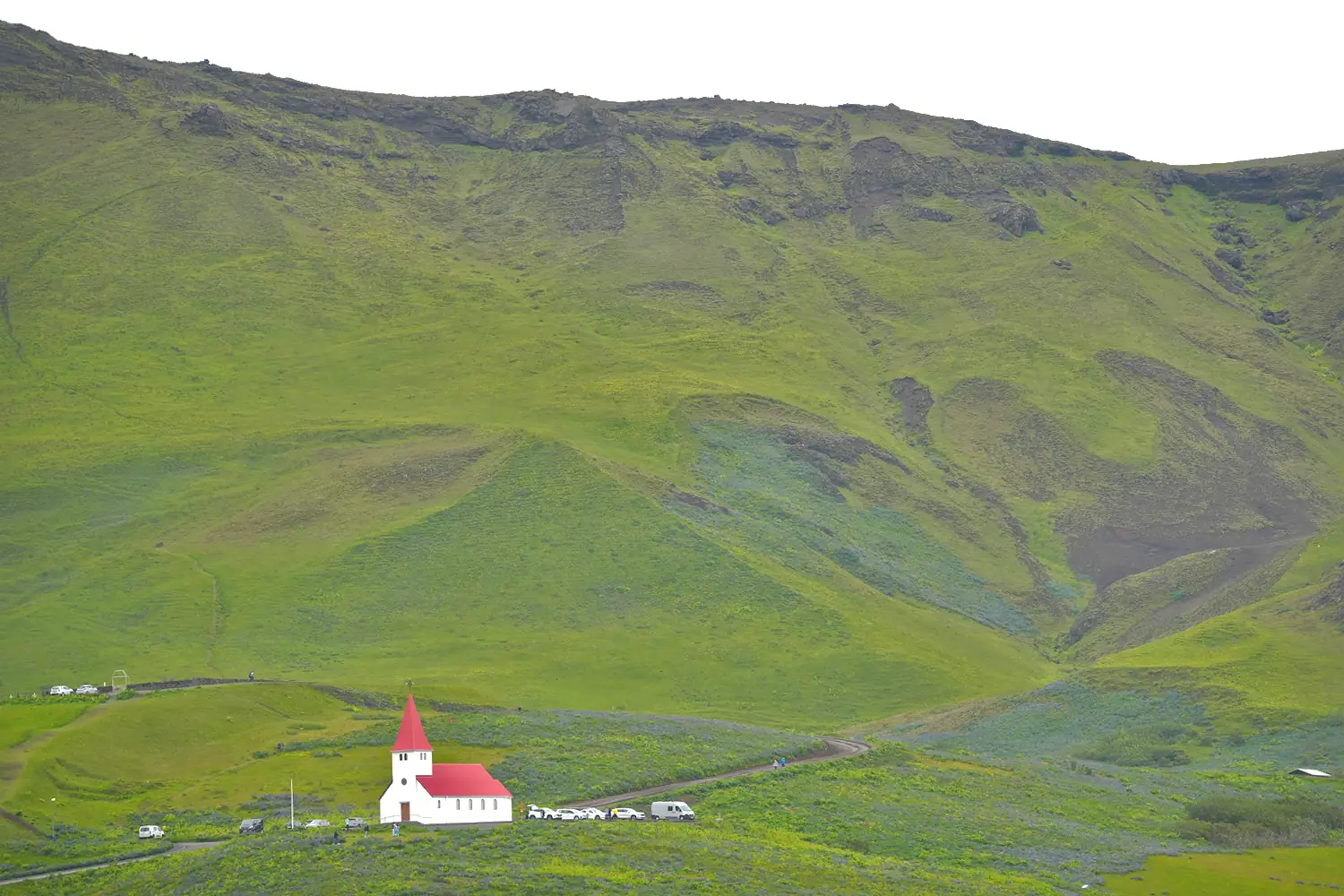 Vikurkirkja