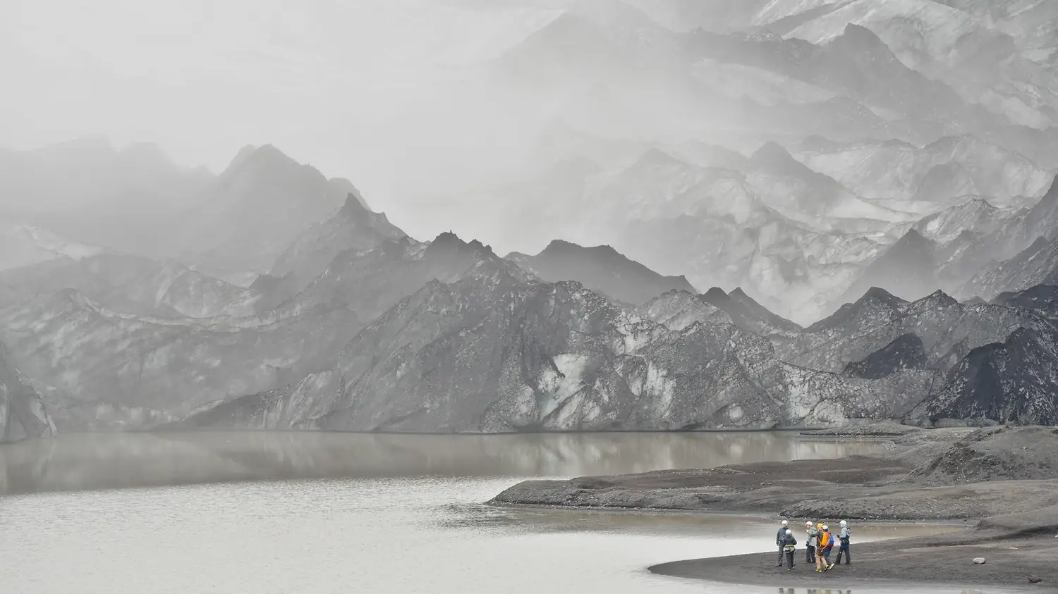 Iceland