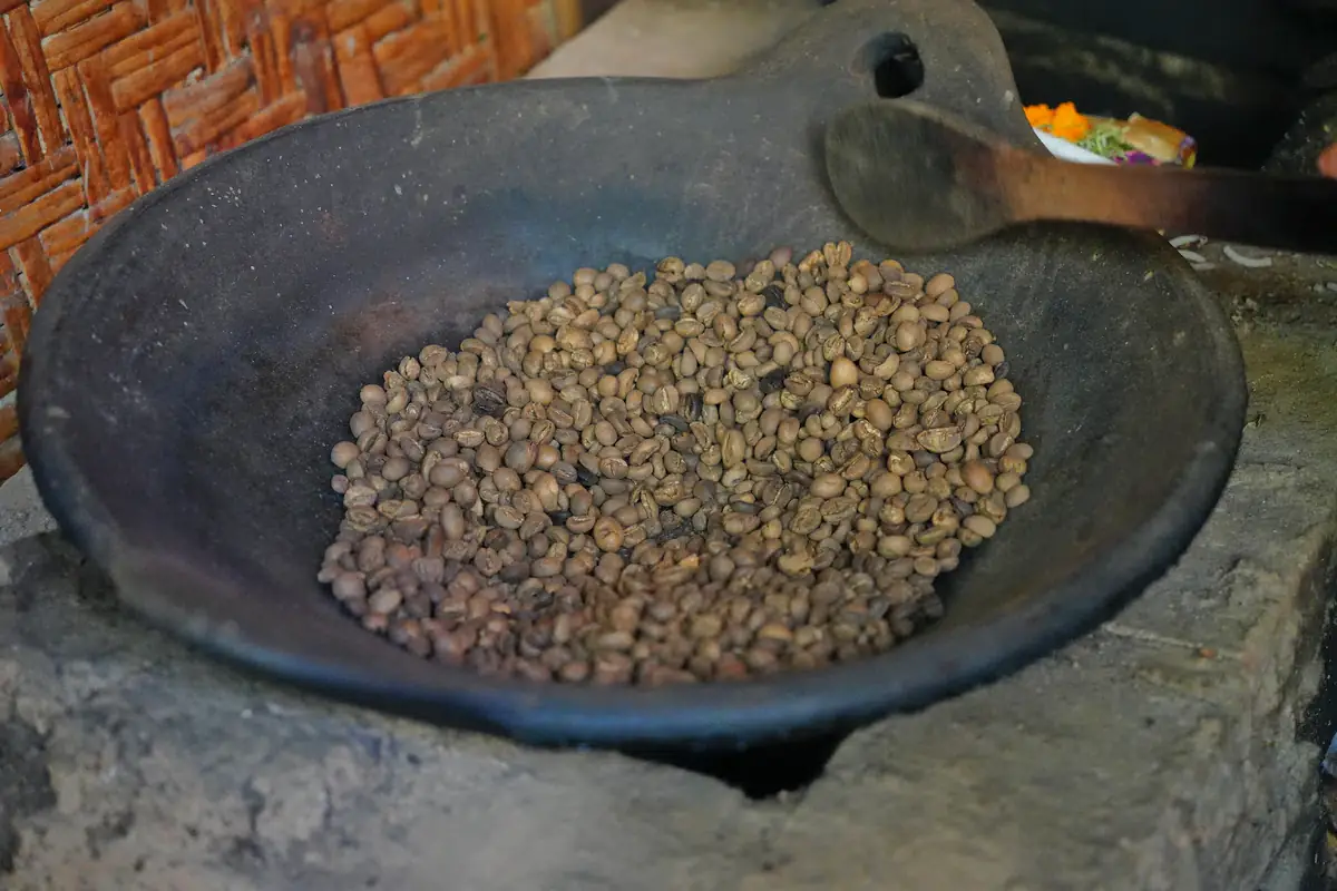 Coffee Beans