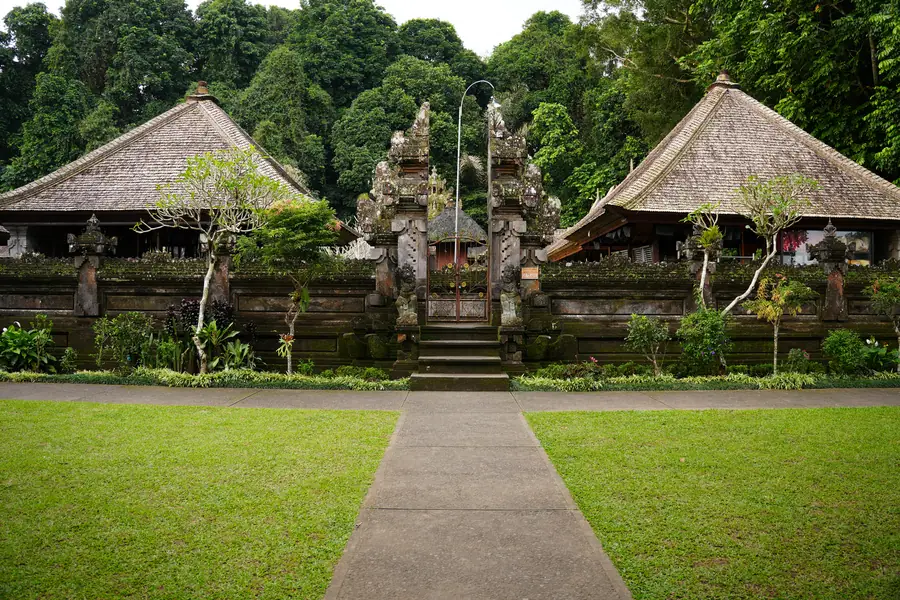 Penglipuran Village