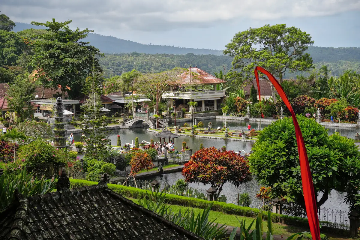 Tirta Gangga