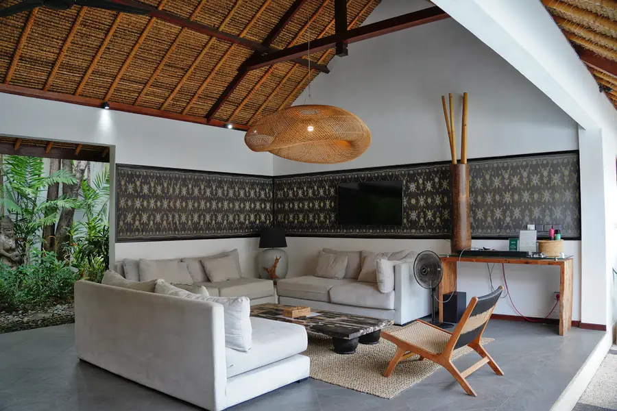 Villa Lima Hati