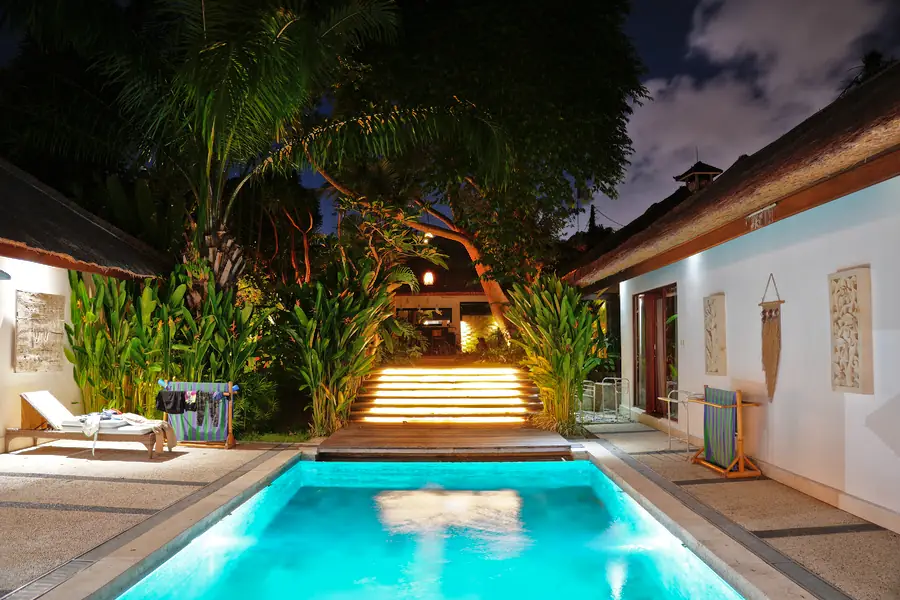Villa Lima Hati