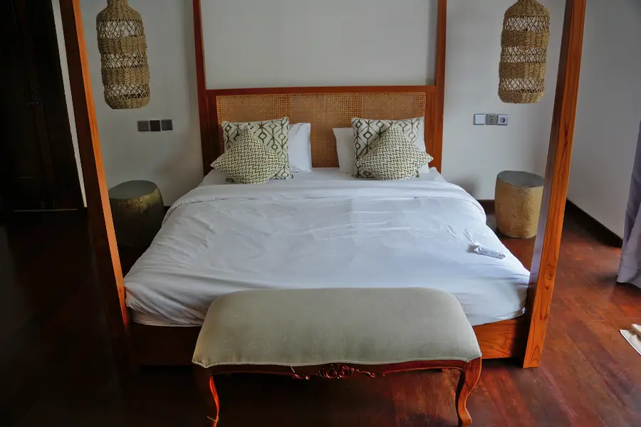 Villa Lima Hati