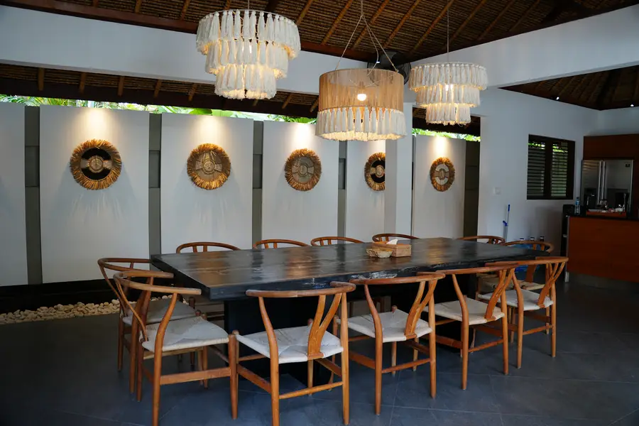 Villa Lima Hati