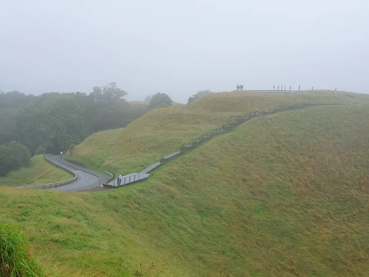Mount Eden