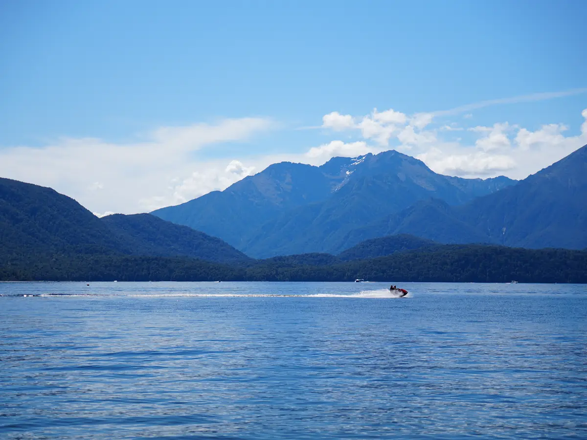 Te Anau