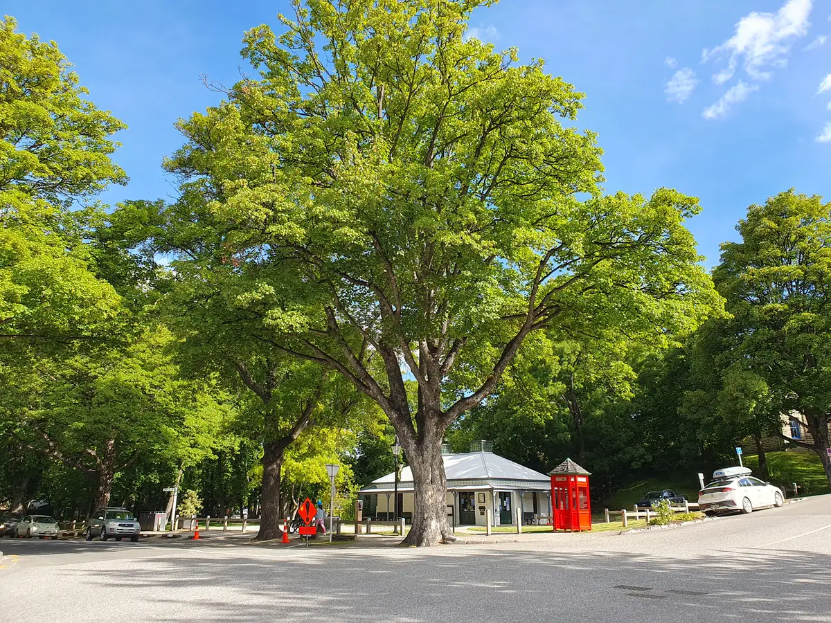 Arrowtown
