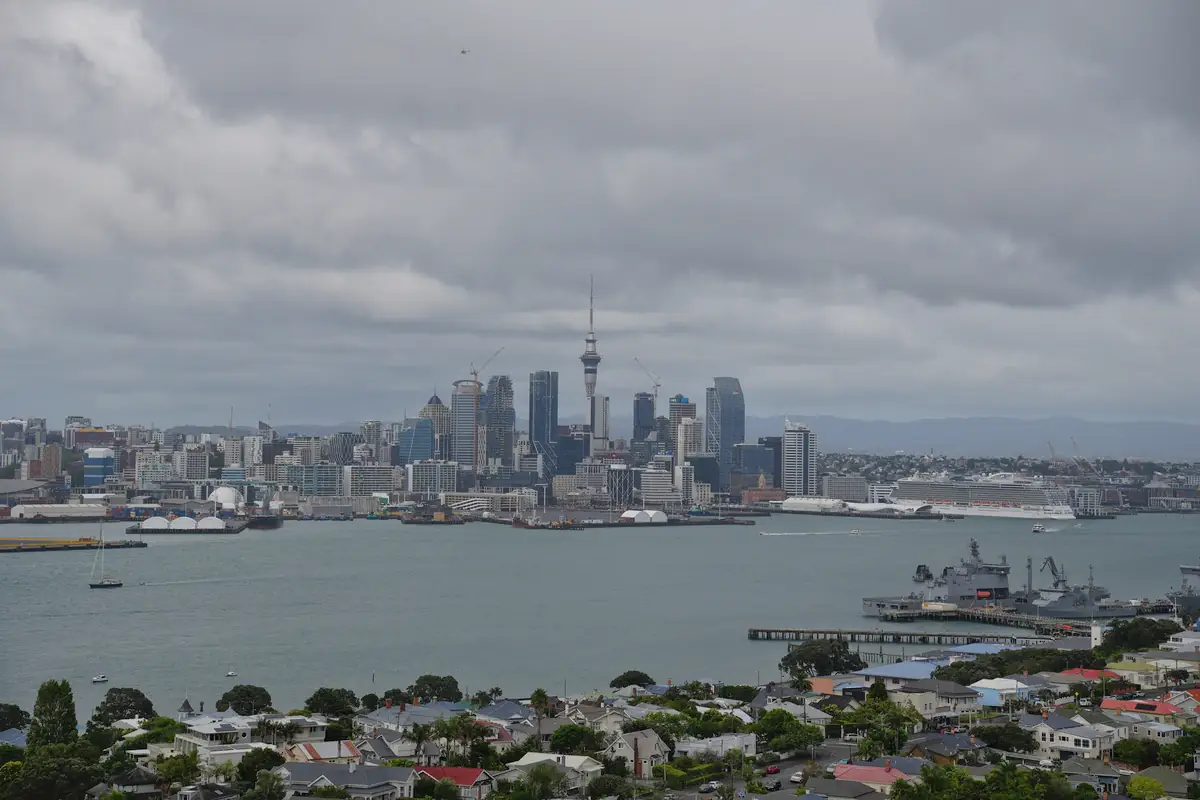 Devonport