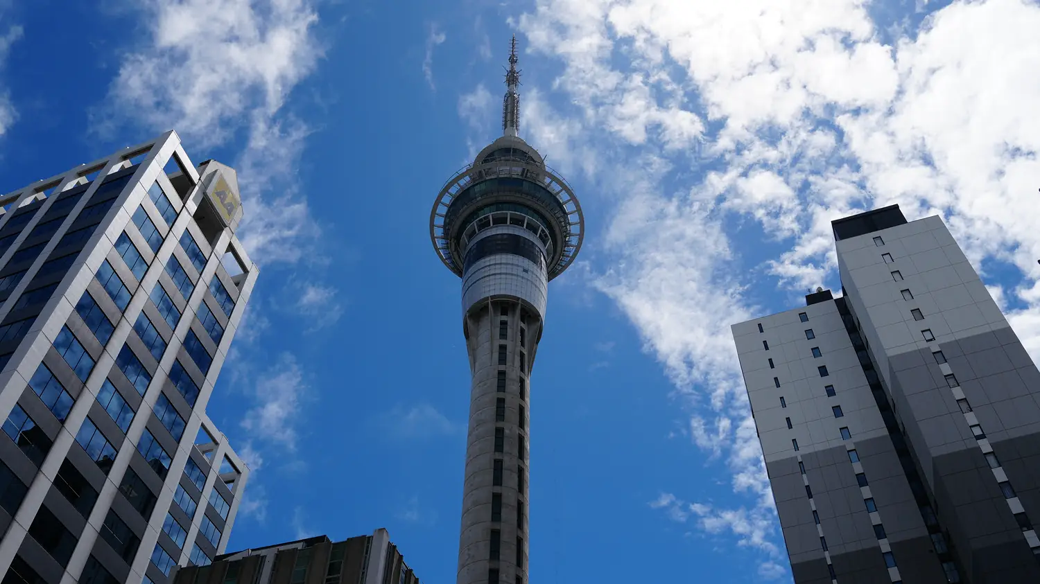 New Zealand